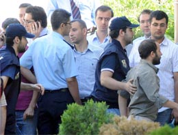 Ergenekon'da 4 tutklama talebi!