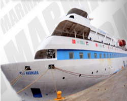 Mavi Marmara Raporu Yine Ertelendi