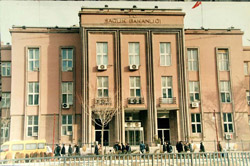 Sağlık tepeden tırnağa değişiyor