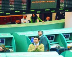 Borsa haftaya nasıl başladı?