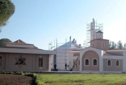 Kilise ve havraya 'mabed' şemsiyesi