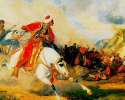 Osmanlı zaferlerinin sırrı