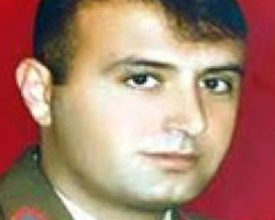 Kayıp şehidin cenazesi bulundu