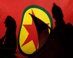 PKK'nın taşeron örgütü yine sahnede