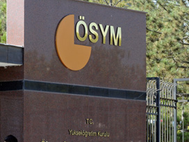 ÖSYM "sınav hizmetleri uzmanı" alacak