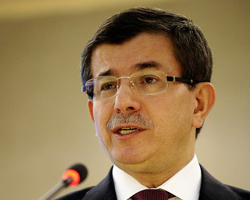 Davutoğlu'ndan vize müjdesi