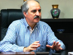 "Teröristlerin ocakları sönsün, elleri kırılsın"