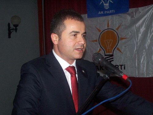 'Terörle mücadeleye amansız bir şekilde devam edeceğiz'