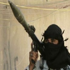 Hamas'tan İsrail'e roket saldırısı