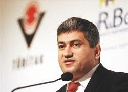 'Rapor bilirkişiye ait'