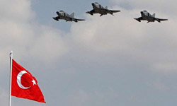 İşte Kandil bilançosu