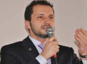 Erbakan: 'AK Parti'de 'A' Takımında Olmam