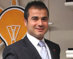 Suat Kılıç'tan Bakanlığa operasyon