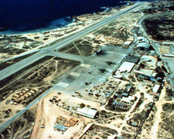 Başbakan'ın Somali Yolunda Tehlike