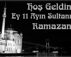 Ramazan'ın son on günü