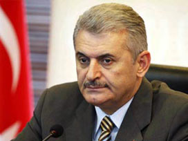 'Misliyle cevap verilmeye devam edilecek'