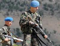 Siirt'te terör saldırısı