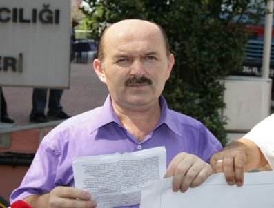 Tapınak Şövalyeleri'ne suç duyurusu!