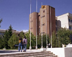 Kürt dili yüksek lisans sınavı yapıldı