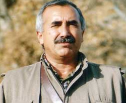 PKK'dan bombardıman cevabı