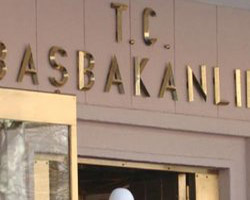 MİT Müsteşarı Başbakanlık'ta