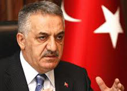 Örgüte katılım azalmadı arttı