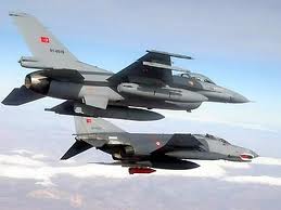 Bu bombardıman bir ilk