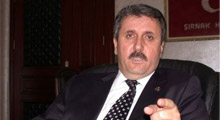BBP: Misliyle cevap vermek gerekir