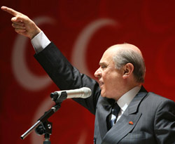 Hükümeti zorlayacak karşılaştırma