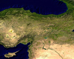 Sınırlardaki tehlike