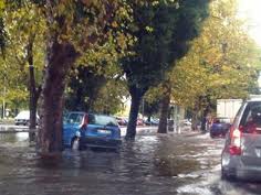 İtalya'da sel: 3 kişi öldü