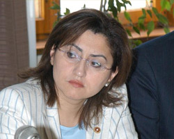 Şahin: 4 bin uzman alınacak