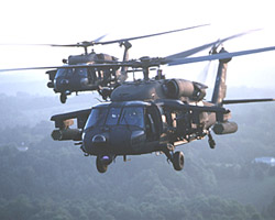 Çin "Black Hawk'ı incelemedik" 