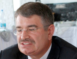 Bakan Şahin'den "terör" vurgusu