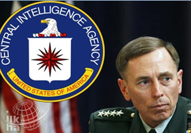 CIA Başkanı'nı yakan mail?