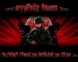 Ayyıldız Tim'den çarpıcı açıklama