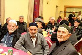 Sürgünde vefat eden Ahıskalılar anıldı
