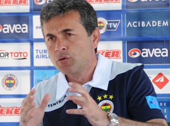 Kocaman şike kararını değerlendirdi