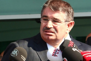 İçişleri'nden Karayılan açıklaması!