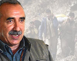 Yoksa İran'ın oyunu mu?