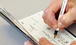 İki çekten biri karşılıksız
