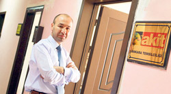 Genelkurmay O'na akredite oldu