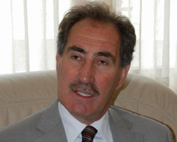 Türkiye'de siyasetin algısını değiştirdik