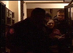 İntihardan komşusu vazgeçirdi