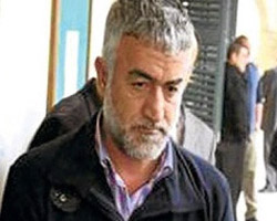 Öcalan'ın Sağ Kolu Türkiye'ye Getirildi