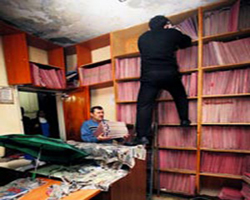 Adli Tıp'a mahkemelerden 87 bin dosya gönderildi