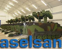 ASELSAN'dan Yerli Patriot Müjdesi