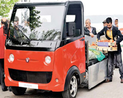 İlk yerli araç fiyatıyla şaşırtacak