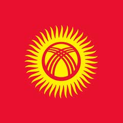 Kırgızistan, ABD üssünü kapatıyor