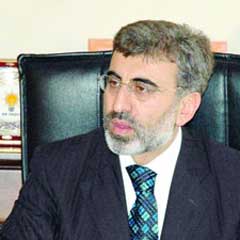 Bakan Yıldız'dan teröristlere 'yanlıştan dönün' çağrısı